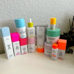 Drunk Elephant Skincare Set - Multicolor